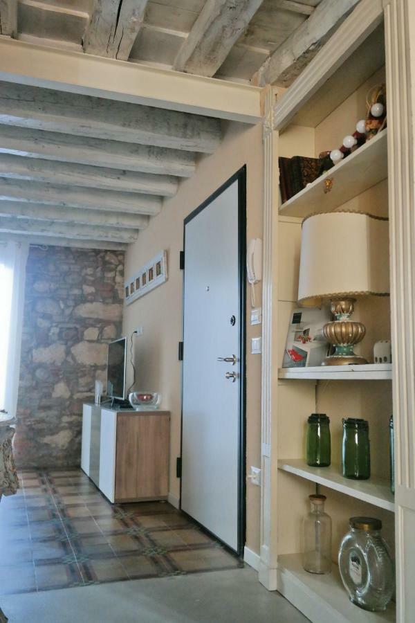 ורונה Romantic And Cozy Flat מראה חיצוני תמונה