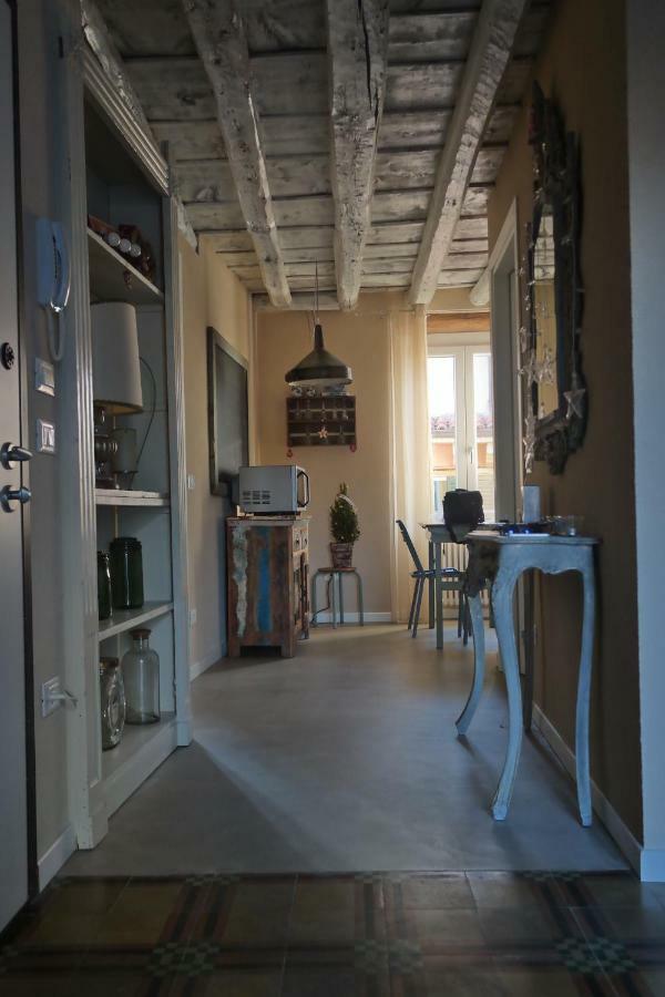 ורונה Romantic And Cozy Flat מראה חיצוני תמונה