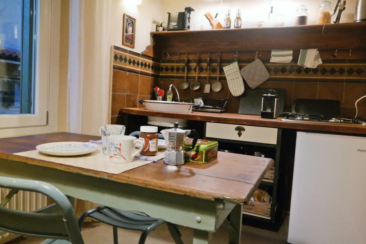 ורונה Romantic And Cozy Flat מראה חיצוני תמונה
