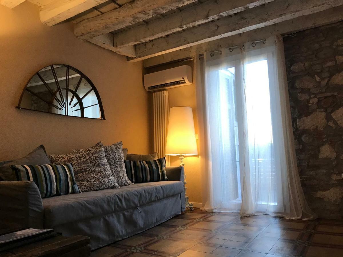 ורונה Romantic And Cozy Flat מראה חיצוני תמונה