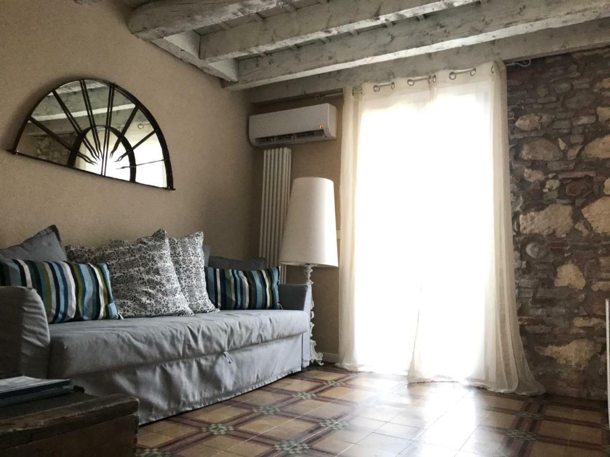 ורונה Romantic And Cozy Flat מראה חיצוני תמונה